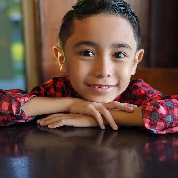 Meet your Posher, Nel - Picture 7 of 7